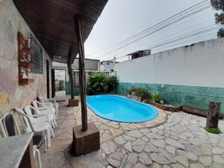 Casa 2 quartos com piscina em Natal RN 5 minutos da praia - Natal - 8