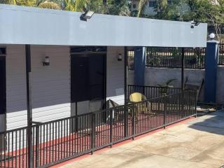 Modern 2 Bedroom Home - 2