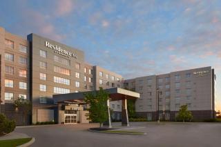 Residence Inn by Marriott Calgary Airport - 9