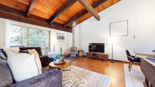 Mammoth Estates Condo - Near Village at Mammoth & Pet Friendly - Mammoth Lakes - 7