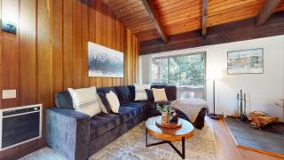 Mammoth Estates Condo - Near Village at Mammoth & Pet Friendly - Mammoth Lakes - 6