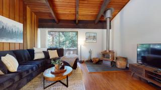 Mammoth Estates Condo - Near Village at Mammoth & Pet Friendly - Mammoth Lakes - 5