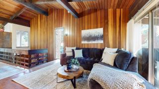 Mammoth Estates Condo - Near Village at Mammoth & Pet Friendly - Mammoth Lakes - 3