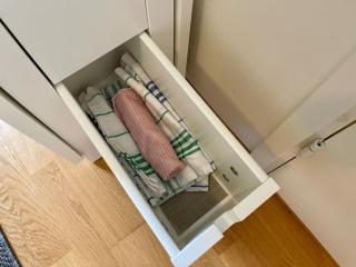 Studio apartamento em Tromsø Noruega - 2