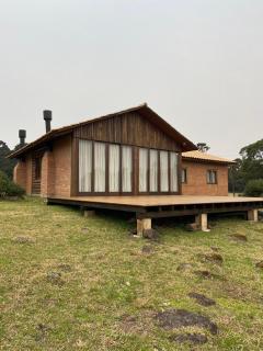 Refugio Rota das Nuvens - Bom Jardim da Serra - 5