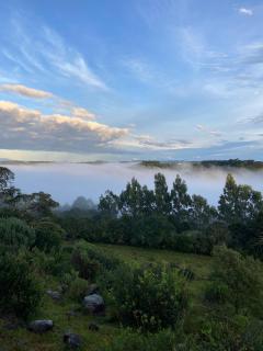Refugio Rota das Nuvens - Bom Jardim da Serra - 2
