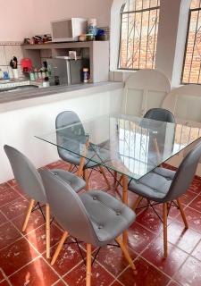 Casa para siete personas en Lo De Marcos, Nayarit - 1