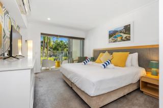 Pepper in Salt - Private Apartments by Holiday Management Company - Kingscliff - 3