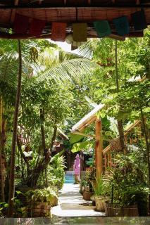 Serenity Eco Guesthouse - CHSE certified - Canggu - 1