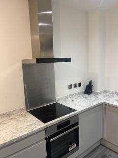A comfortable Apartment - Brierfield - 5