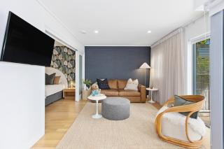 Pepper in Salt - Private Apartments by Holiday Management Company - Kingscliff - 5