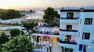 Hotel Vip Bujari Ksamil - Ksamil - 6