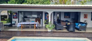 Enjoy Camanukea Lodge - Mahina - 6