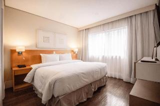 Xtay São Paulo Berrini - Apartamentos completos a 7min do metrô Berrini - São Paulo - 5