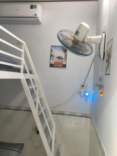 Nhà trọ Phương Anh - Phan Thiết - 5
