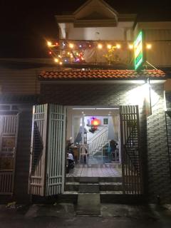 Nhà trọ Phương Anh - Phan Thiết - 0