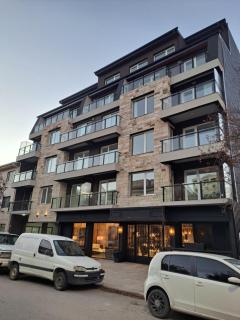 Departamento Aneley - San Carlos de Bariloche - 9