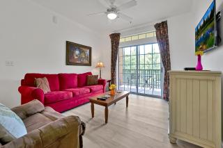 Awesome Mediterranean Resort! 15 minutes to Disney - Kissimmee - 2