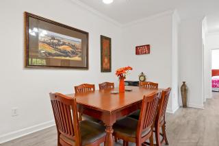 Awesome Mediterranean Resort! 15 minutes to Disney - Kissimmee - 6