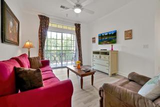 Awesome Mediterranean Resort! 15 minutes to Disney - Kissimmee - 1