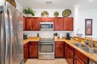 Awesome Mediterranean Resort! 15 minutes to Disney - Kissimmee - 7
