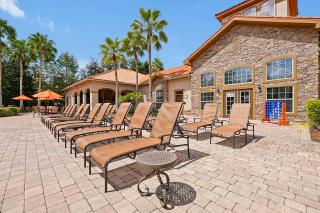 Awesome Mediterranean Resort! 15 minutes to Disney - 4