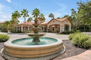 Awesome Mediterranean Resort! 15 minutes to Disney - 2