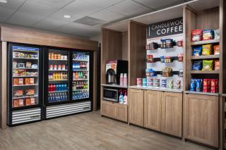 Candlewood Suites Alexandria - Fort Bevoir by IHG - Alexandria - 7