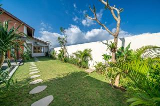 Villa D Bajang II - Canggu - 6