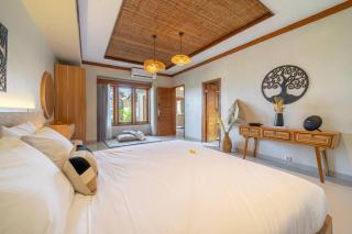 Villa D Bajang II - Canggu - 3