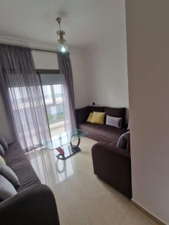 2 bedroom appart at the beach in gated community with pool - Sidi Rahal - 7