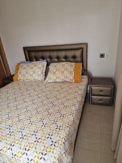 2 bedroom appart at the beach in gated community with pool - Sidi Rahal - 6
