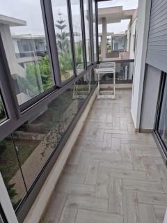 2 bedroom appart at the beach in gated community with pool - Sidi Rahal - 2