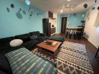 Rakuna Inn 動 Sasazuka - 4