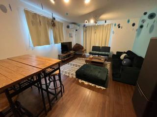 Rakuna Inn 動 Sasazuka - Tóquio - 1