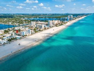Southwinds Inn by The Gold Nests - Hollywood - 0
