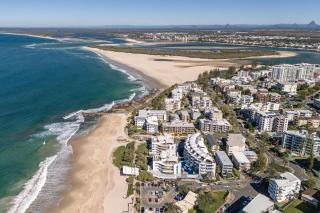 Rolling Surf Resort - Caloundra - 9