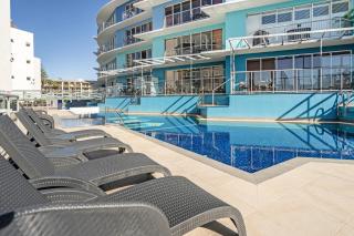Rolling Surf Resort - Caloundra - 6