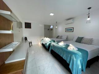 Do Adriano Suites - 6