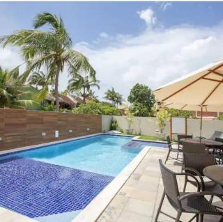 Aquarius Residence 206 - 2