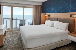 SpringHill Suites by Marriott Virginia Beach Oceanfront - 8