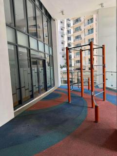 Blissful 3 BR Family unit in BGC The Florence - Manila - 2