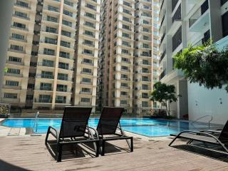 Blissful 3 BR Family unit in BGC The Florence - Manila - 1
