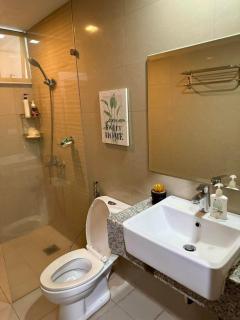 Blissful 3 BR Family unit in BGC The Florence - Manila - 6