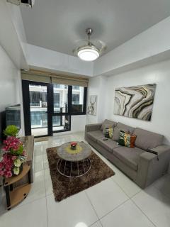 Blissful 3 BR Family unit in BGC The Florence - Manila - 7