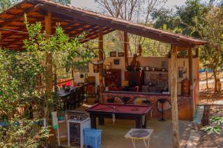 Pousada a 500 metros do Centro Histórico - 8