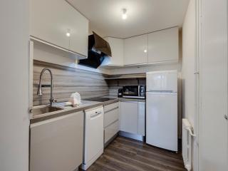 Appartement T2 de standing au pied des pistes, 4 pers., Val-d'Isère - FR-1-567-89 - Val dʼIsère - 8