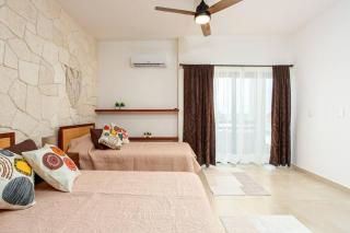 Nuevo Departamento a unos pasos de la Playa - Playa del Carmen - 7