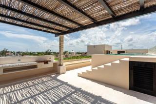Nuevo Departamento a unos pasos de la Playa - Playa del Carmen - 5
