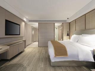 Echarm Hotel Wuhan Huangpu Erqi Xiaolu Metro Station - 5
